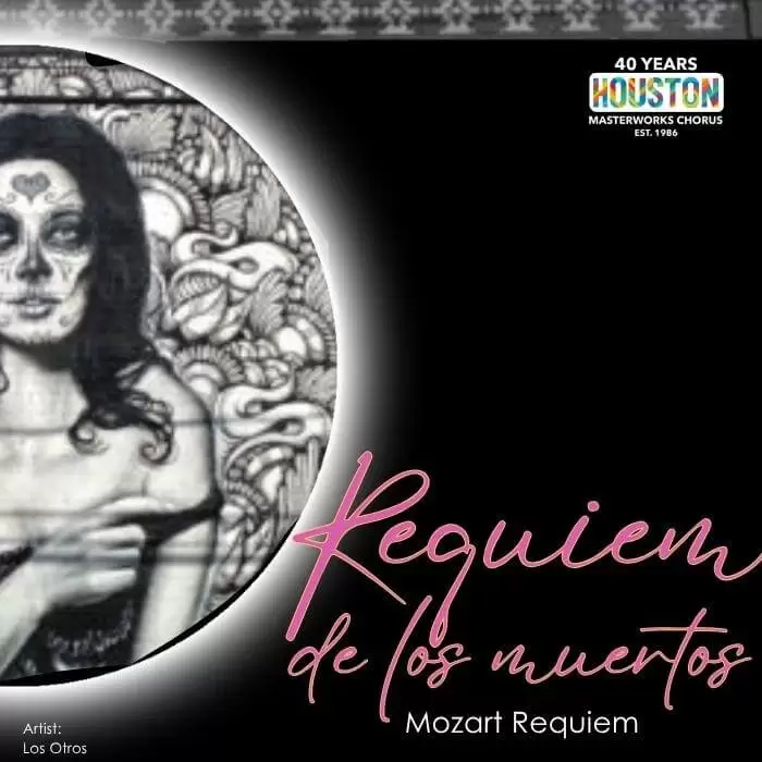 Requiem De Los Muertos